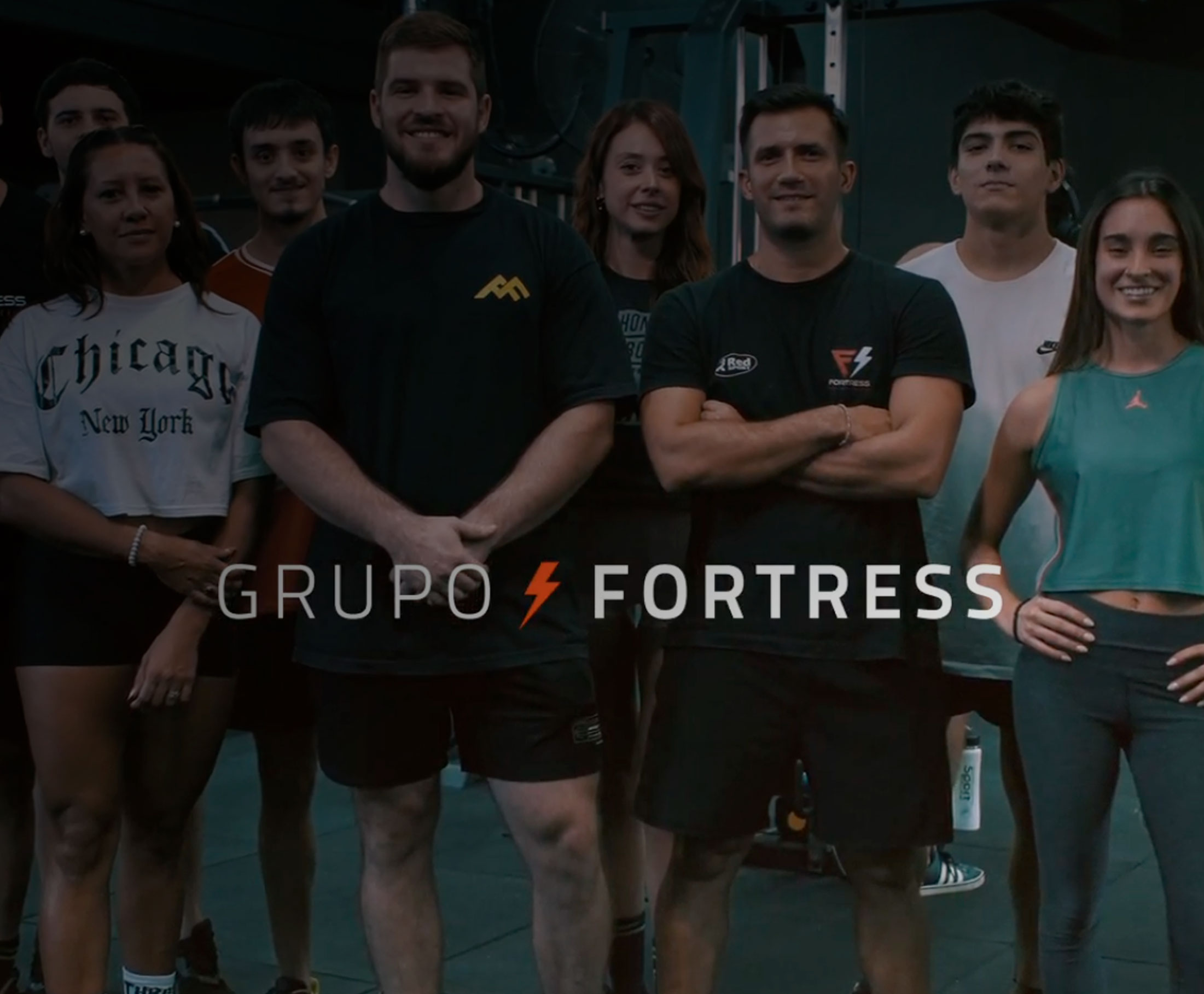 Grupo Fortress