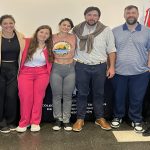 Firma del convenio entre Grupo Fortress y el Colegio de Veterinarios de Santa Fe para promover bienestar animal, salud integral y acciones comunitarias