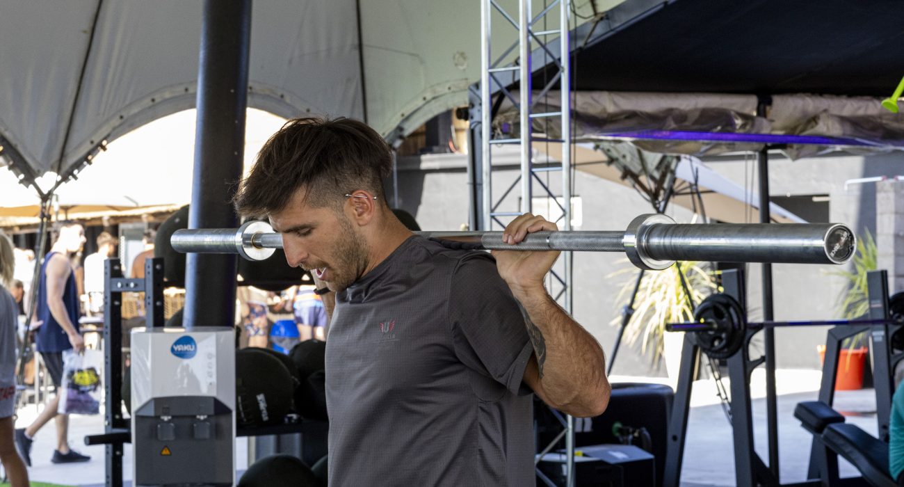 Entrenamiento consciente en Grupo Fortress, conexión cuerpo y movimiento para una vida saludable